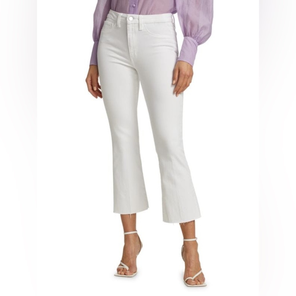 Joe’s Jeans - Hi Honey Cropped Jeans - NEW WITH TAGS